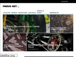 Sites similar to pneus-net.com