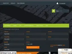 Sites similar to pneus-neuf-discount.fr
