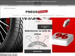 Sites similar to pneus-outlet.fr