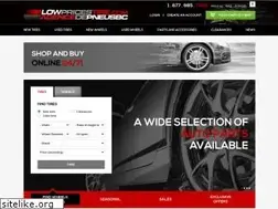 Sites similar to pneusbasprix.com