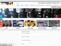 Sites similar to pneusbaterias.com