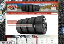 Sites similar to pneusbazar.com