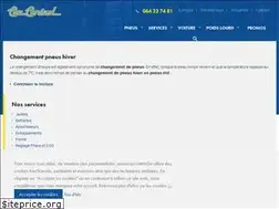 Sites similar to pneuscarcontrol.be