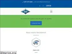 Sites similar to pneusdd.com