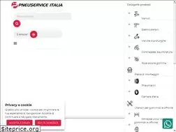Sites similar to pneuserviceitalia.com