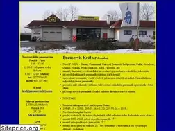 Sites similar to pneuservis-lety.com