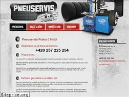 Sites similar to pneuservis-motol.cz