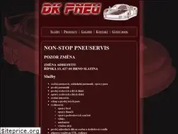 Sites similar to pneuservisbrno.net