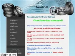 Sites similar to pneuserviscentrum.cz