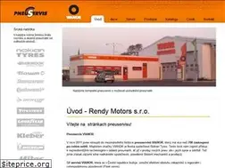 Sites similar to pneuservisjr.cz