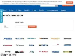 Sites similar to pneuservisonline.sk