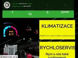 Sites similar to pneuservissapa.cz