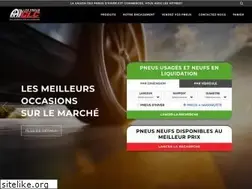 Sites similar to pneusglc.com