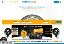Sites similar to pneusgom.gp