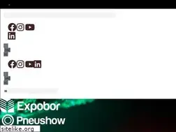 Sites similar to pneushow.com.br