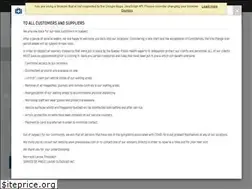 Sites similar to pneuslavoie.com