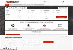 Sites similar to pneuslider.pt