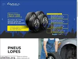 Sites similar to pneuslopes.com.br