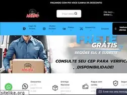 Sites similar to pneusmalibu.com.br