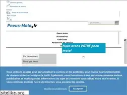 Sites similar to pneusmoto.fr
