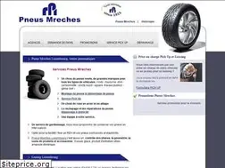 Sites similar to pneusmreches.lu