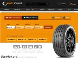 Sites similar to pneusoukup.cz