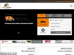 Sites similar to pneuspaquetlevis.com