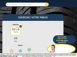 Sites similar to pneusplanet.fr
