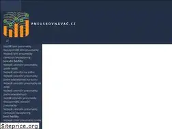 Sites similar to pneusrovnavac.cz