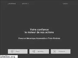 Sites similar to pneussl.com