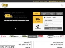 Sites similar to pneussthubert.com