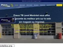 Sites similar to pneustb.com