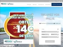 Sites similar to pneustheogosselin.com