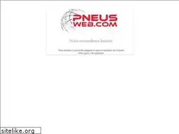 Sites similar to pneusweb.com