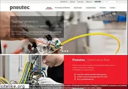 Sites similar to pneutec.nl