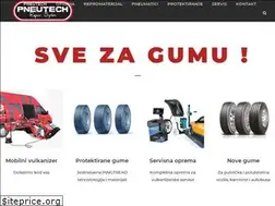 Sites similar to pneutech.rs