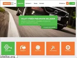 Sites similar to pneutip.cz