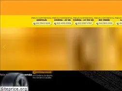 Sites similar to pneutotal.com.br
