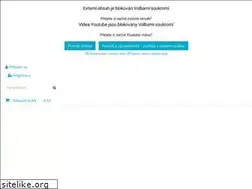 Sites similar to pneutrade.cz