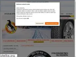 Sites similar to pneuvranik.cz