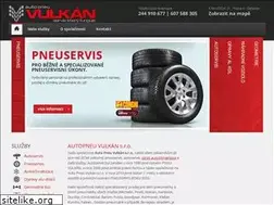 Sites similar to pneuvulkan.cz