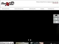 Sites similar to pneuxpert.com