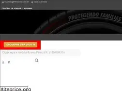 Sites similar to pneuzago.com.br