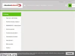 Sites similar to pneuzavazia.sk