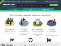 Sites similar to pneuzilla.com