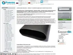 Sites similar to pnevma.ru