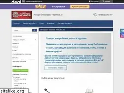 Sites similar to pnevmat.by