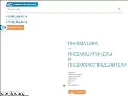Sites similar to pnevmo-gidro.ru