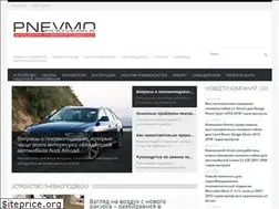 Sites similar to pnevmo-podveska.com
