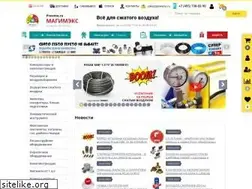 Sites similar to pnevmo.ru